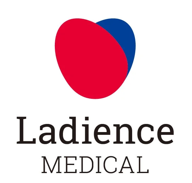 Ladience MEDICALロゴ