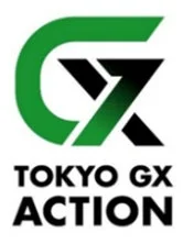 TOKYO GX ACTIONロゴ