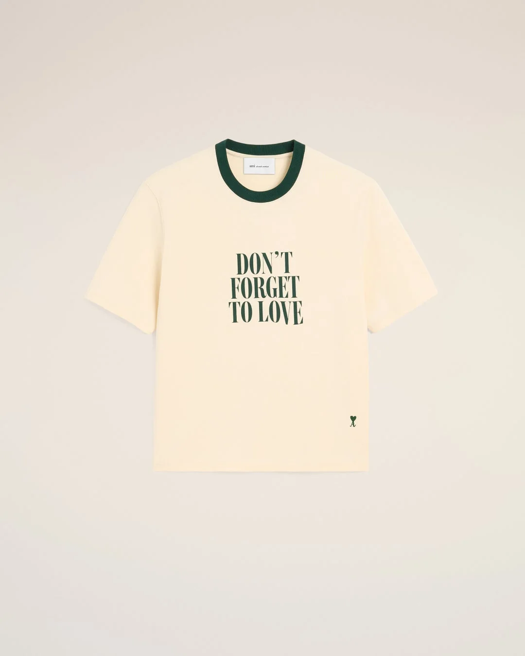AMI PARIS 限定Tシャツ
