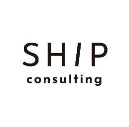 SHIP consultingのロゴ