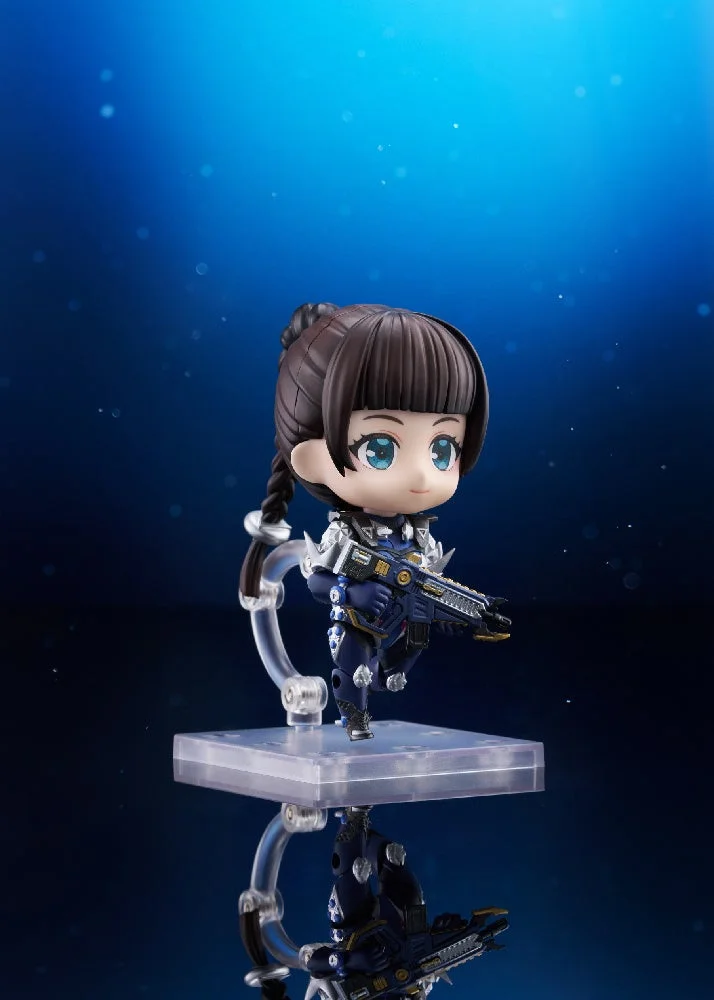 フィギュア、ねんどろいど、美少女