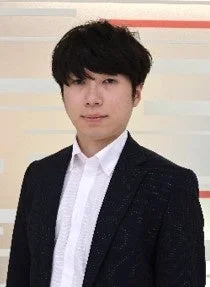 冨川 元哉氏