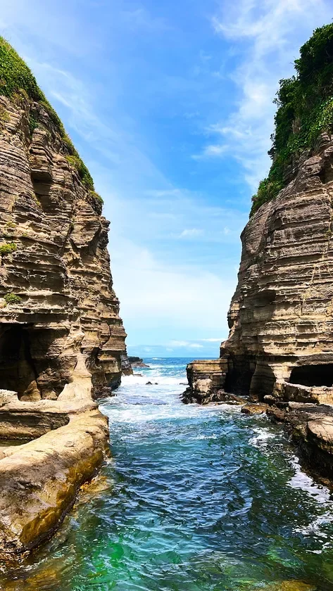 毛戸浦