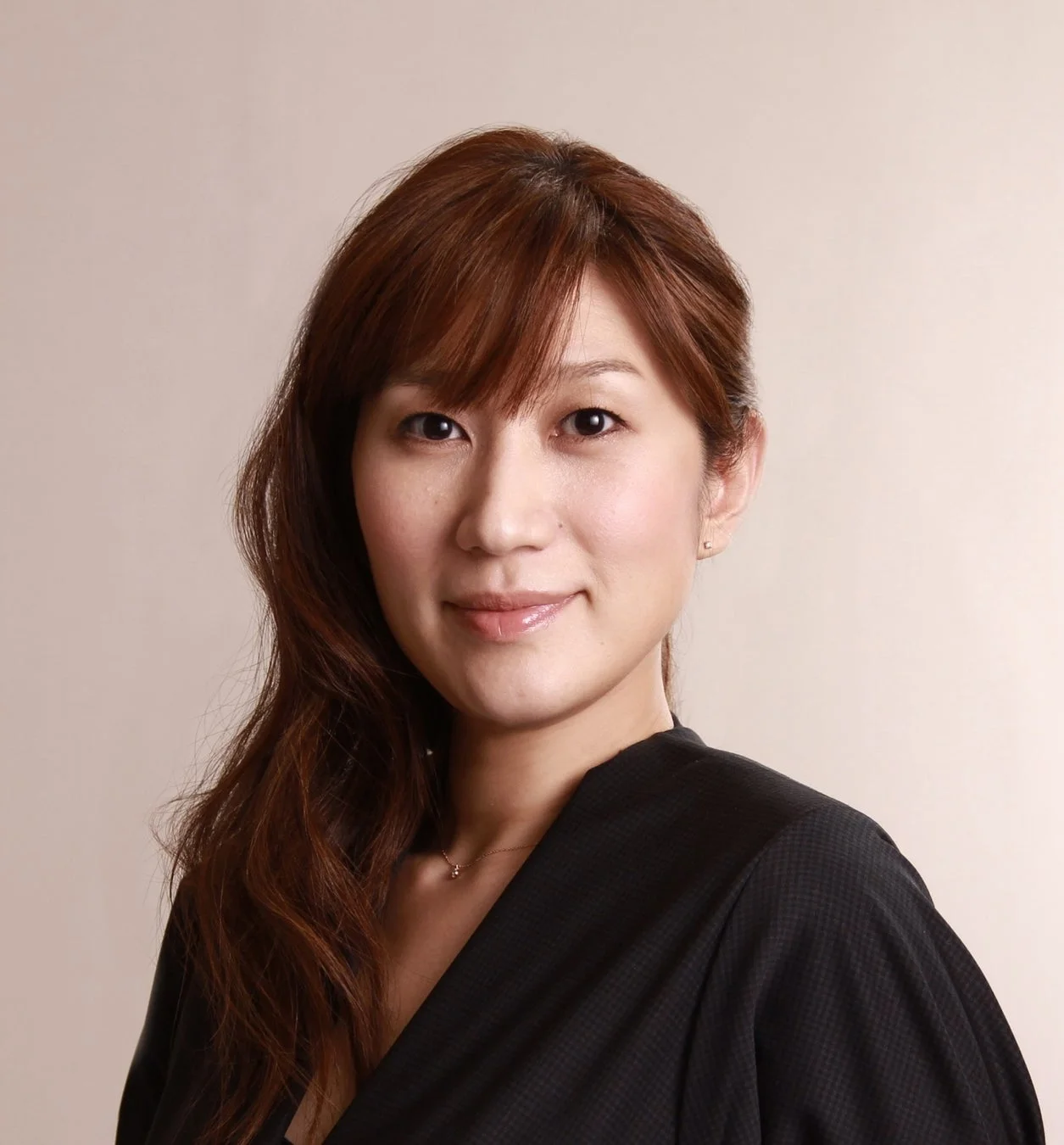 山田由理香氏