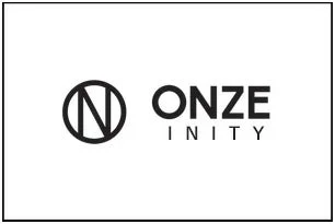 ONZE ロゴ
