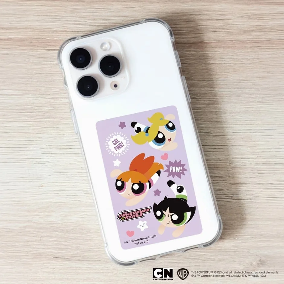 スマホアレンジ