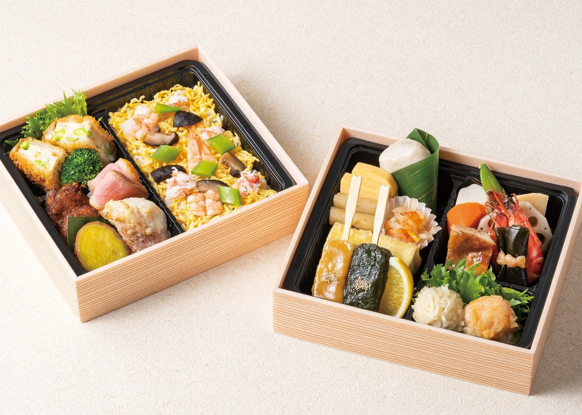 お祝い弁当 縁～えん～