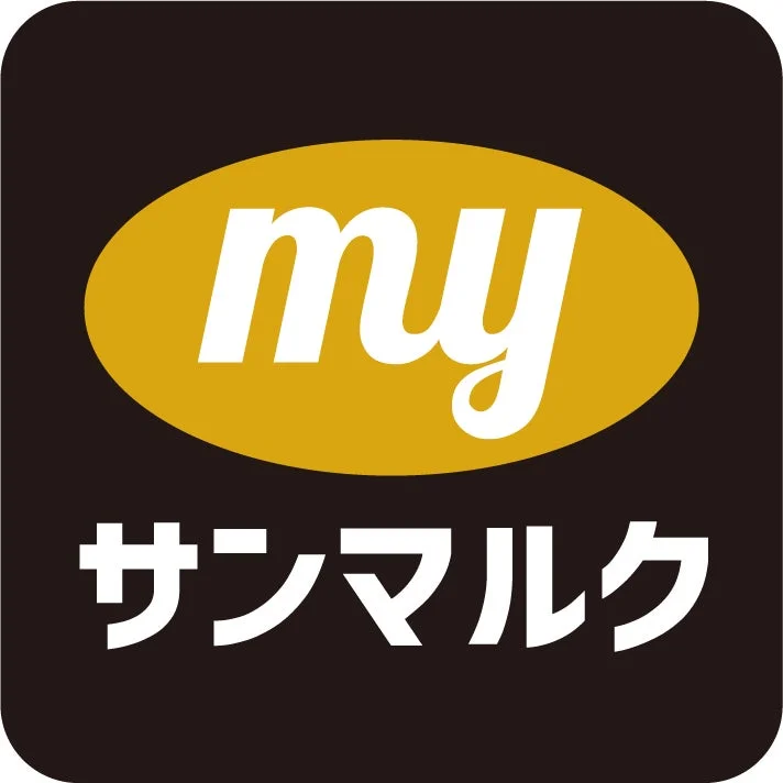 my サンマルク