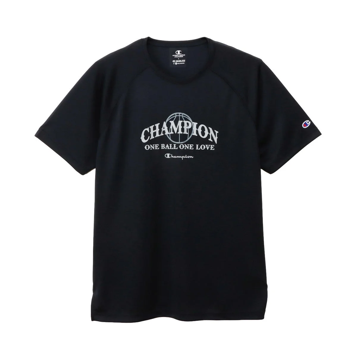 バスケットボールTシャツ C3-EB311