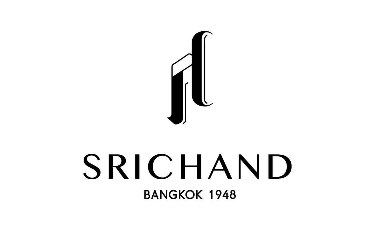 SRICHANDロゴ