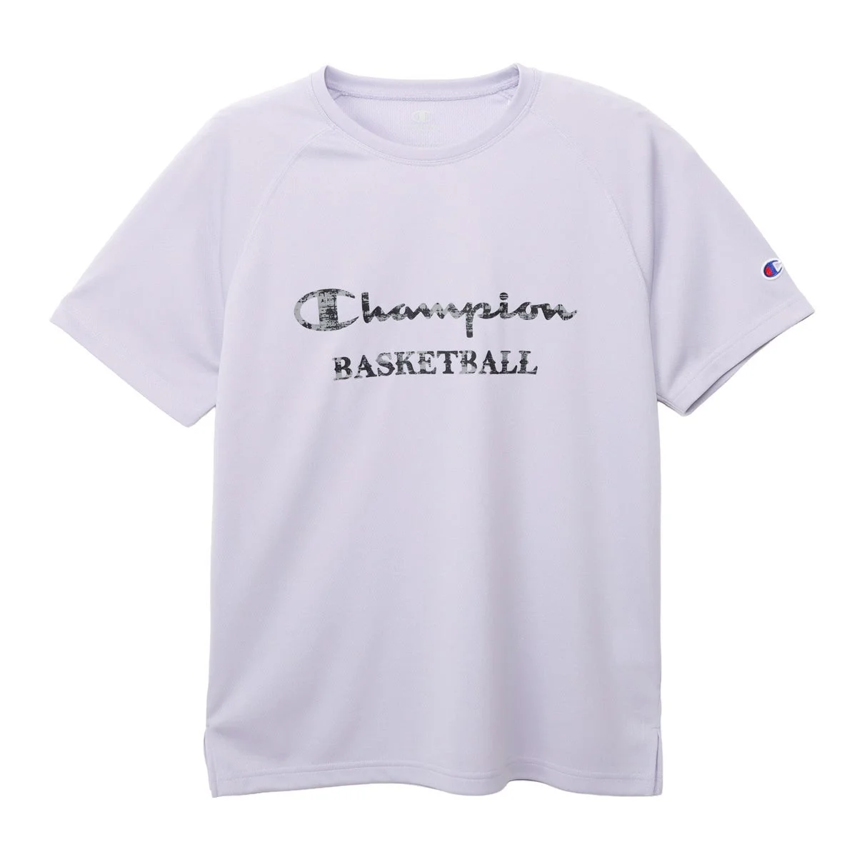 ジュニアバスケットボールTシャツ CK-EB316