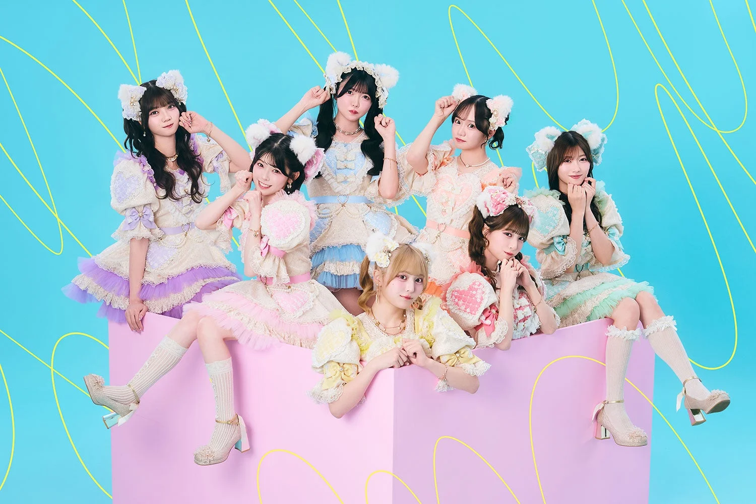 fav meのアーティスト写真