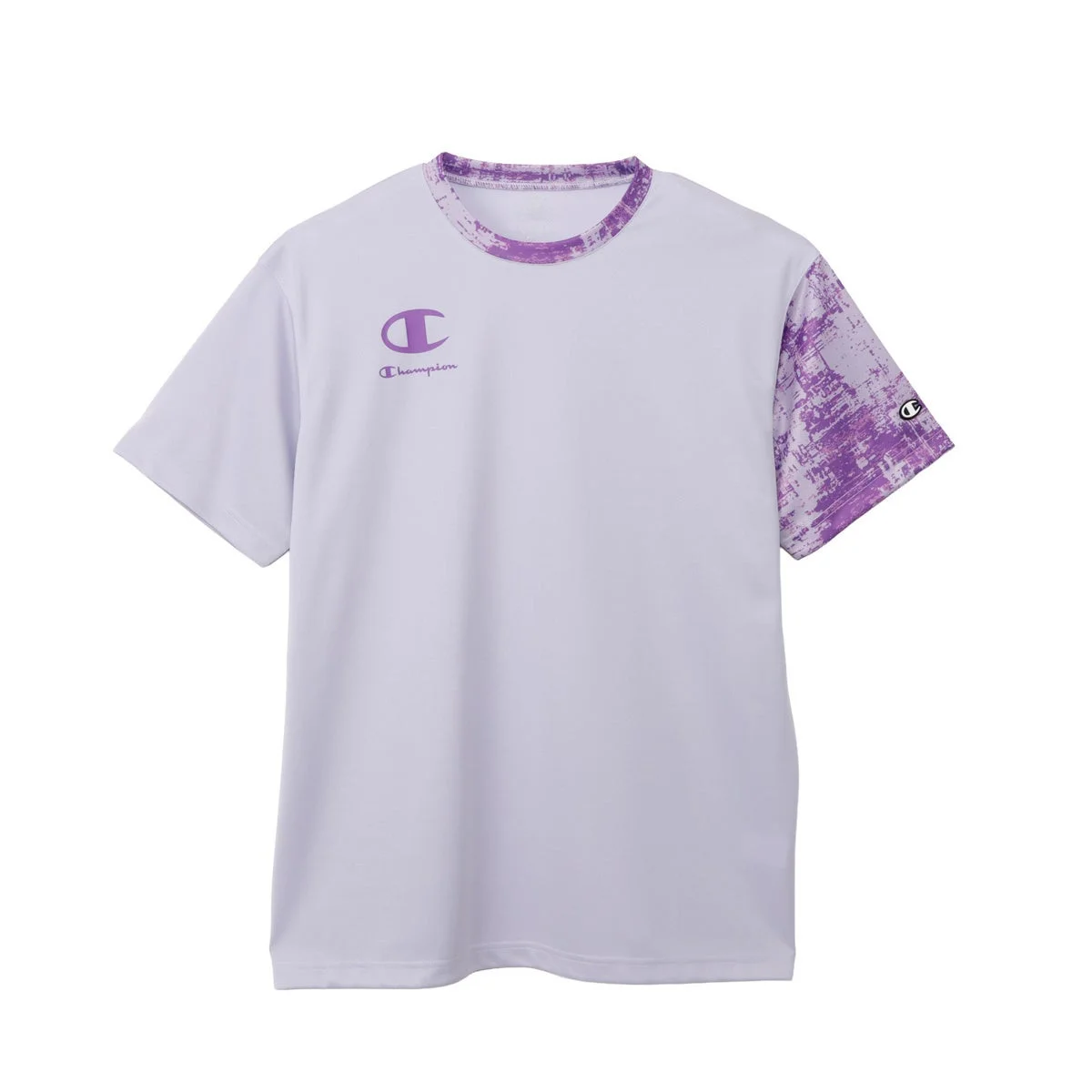 バレーボールTシャツ C3-EV327