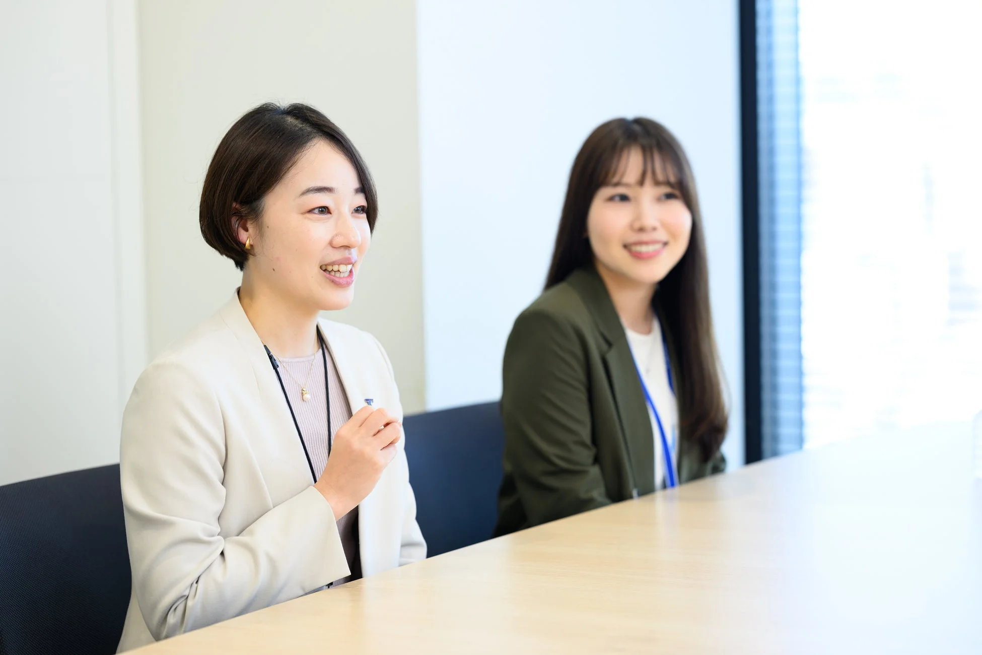 導入企業の声