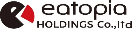 eatopia HOLDINGS ロゴ