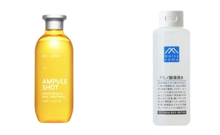 保水ケア製品
