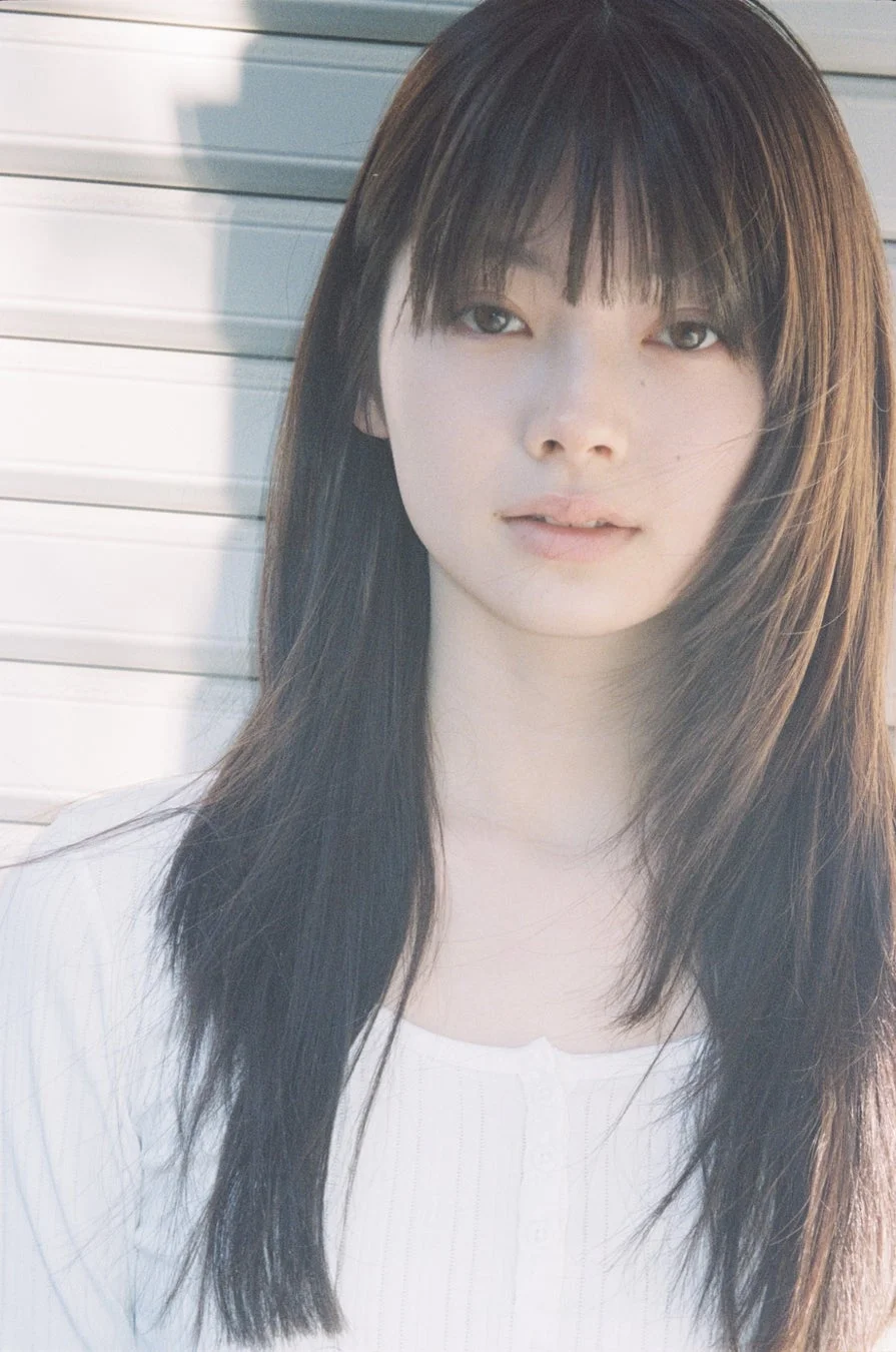 南琴奈さんのプロフィール写真