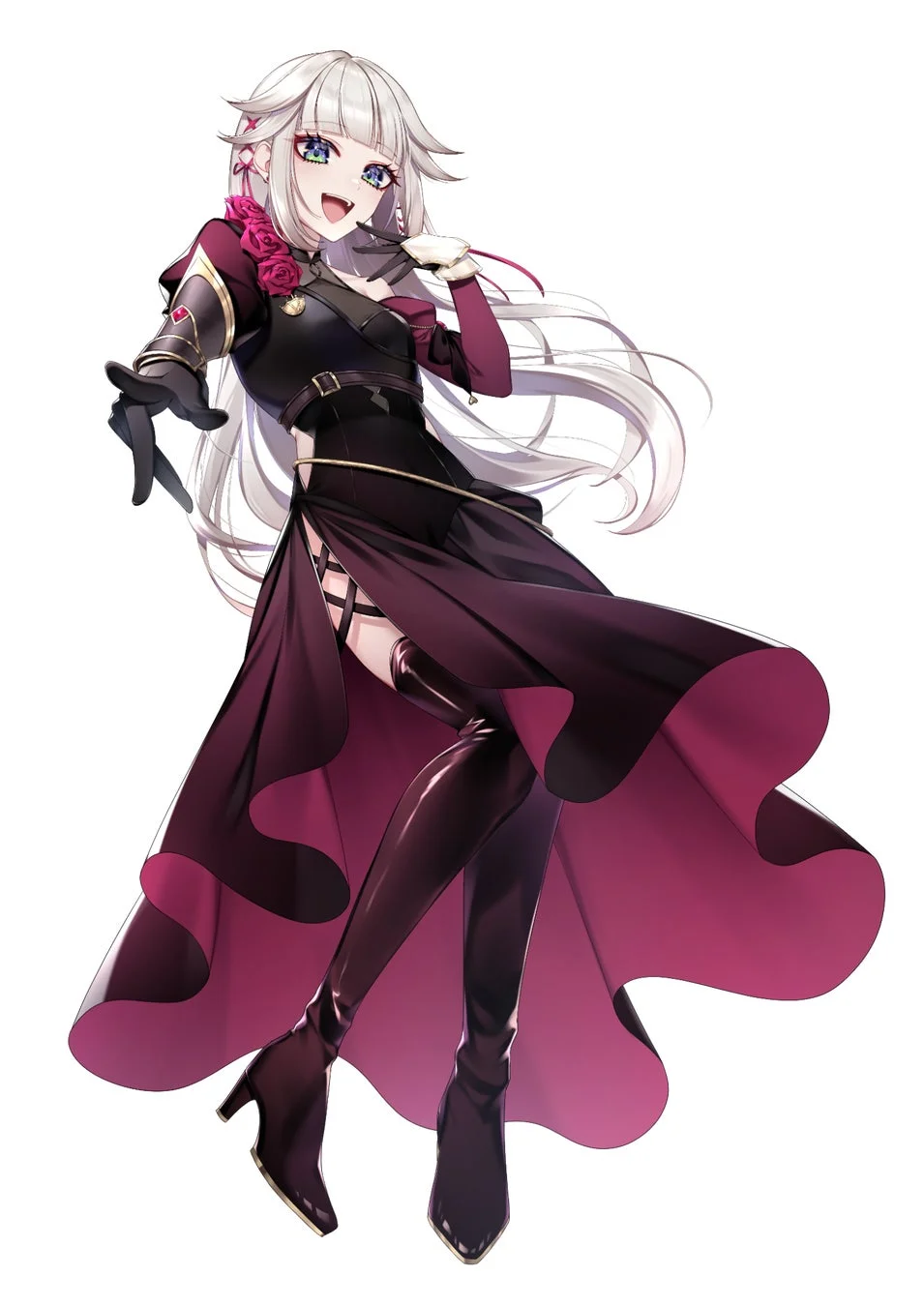 emikaさん