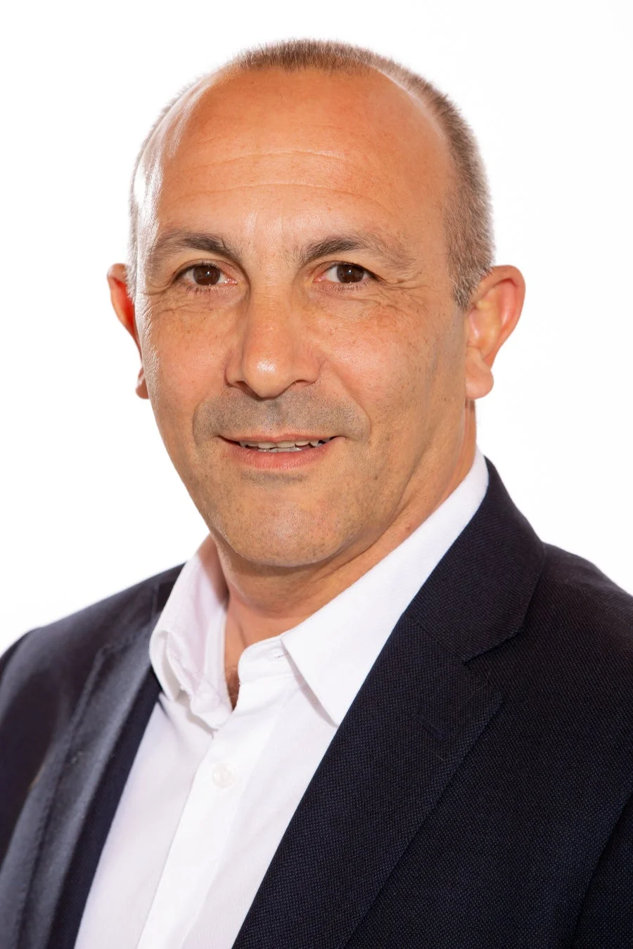 CEO Danny Nadri