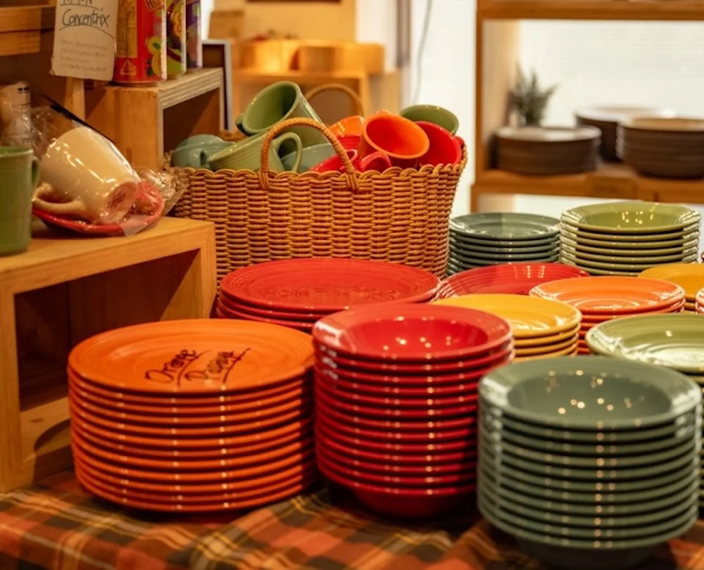 THE HARVESTKITCHEN GENERAL STORE