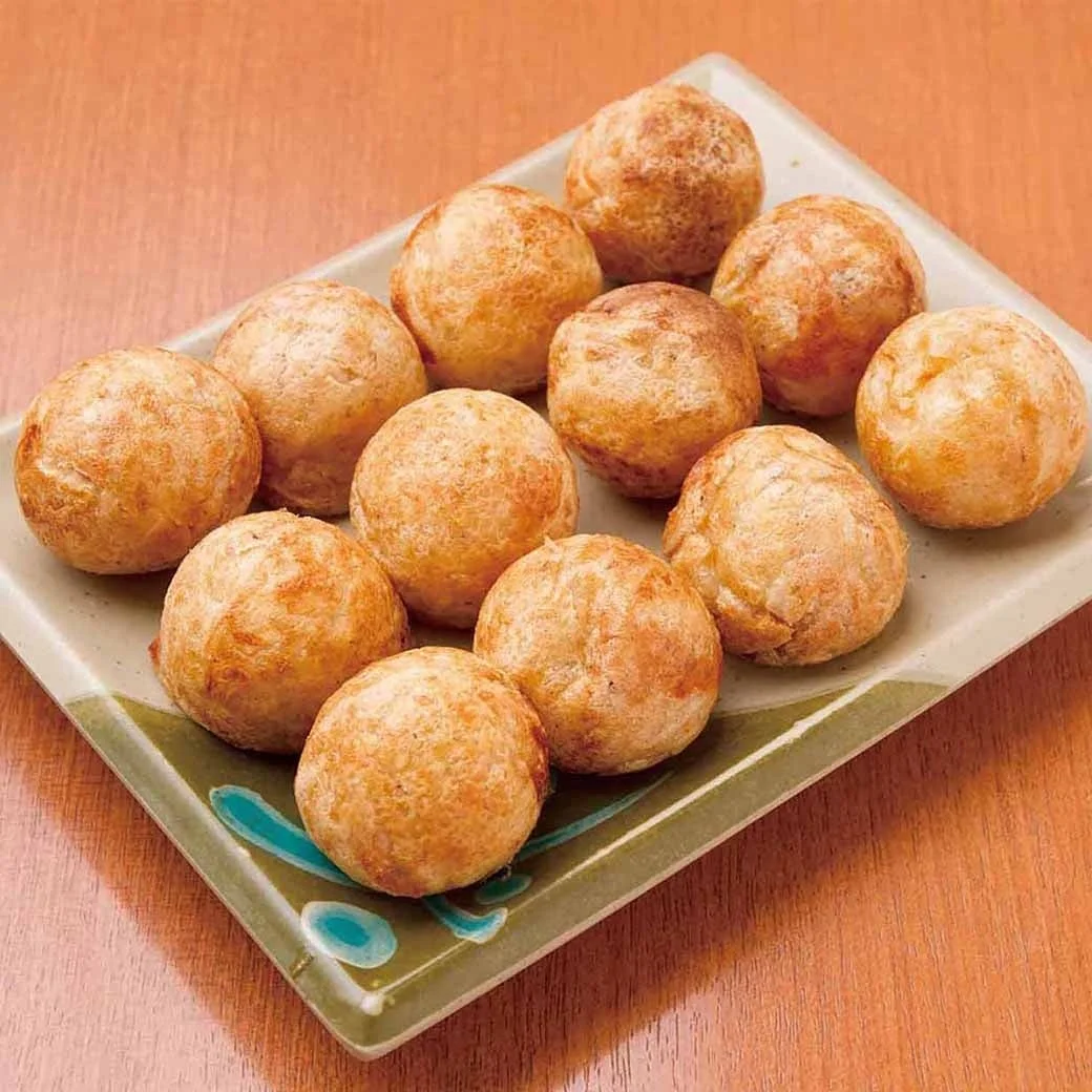 たこ焼き
