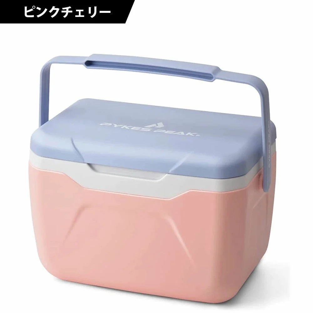 ピンクチェリー