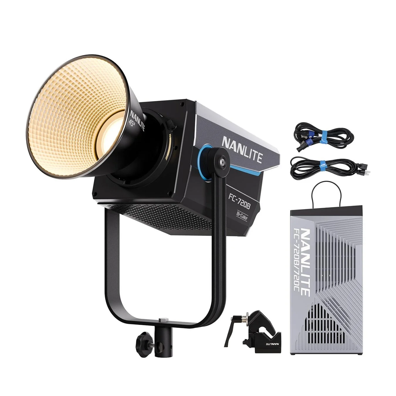NANLITE FC-720B Bi-Color