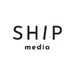 SHIP mediaのロゴ
