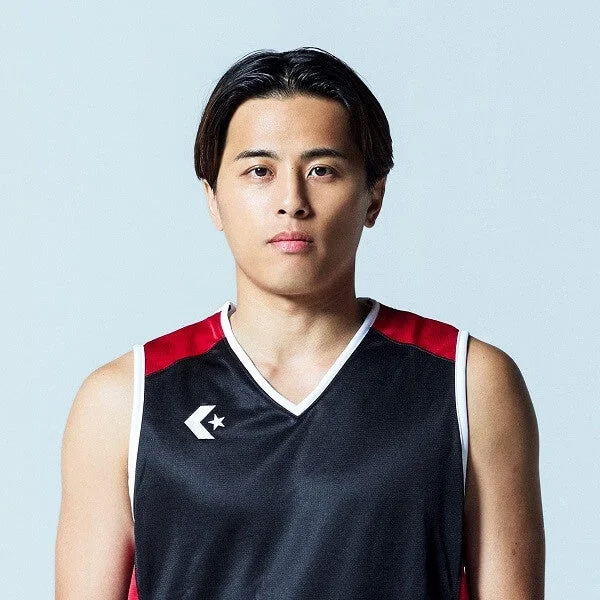 富樫勇樹選手