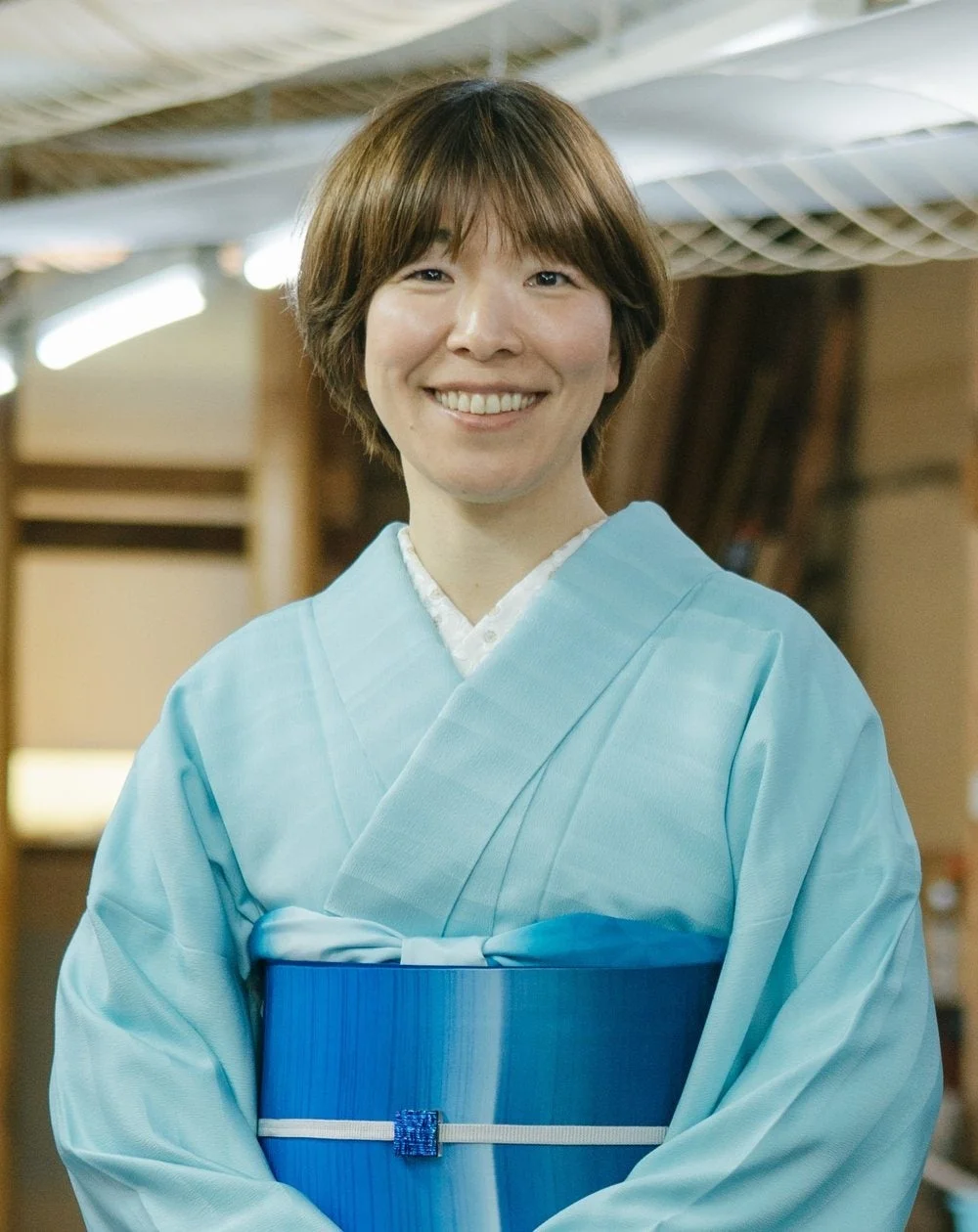 木下 優氏