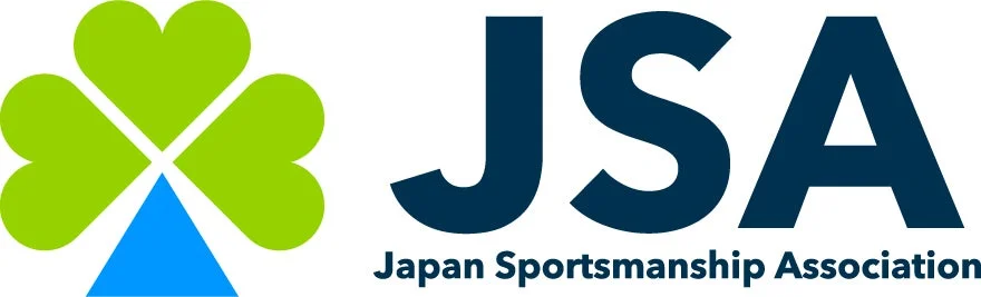 日本スポーツマンシップ協会ロゴ