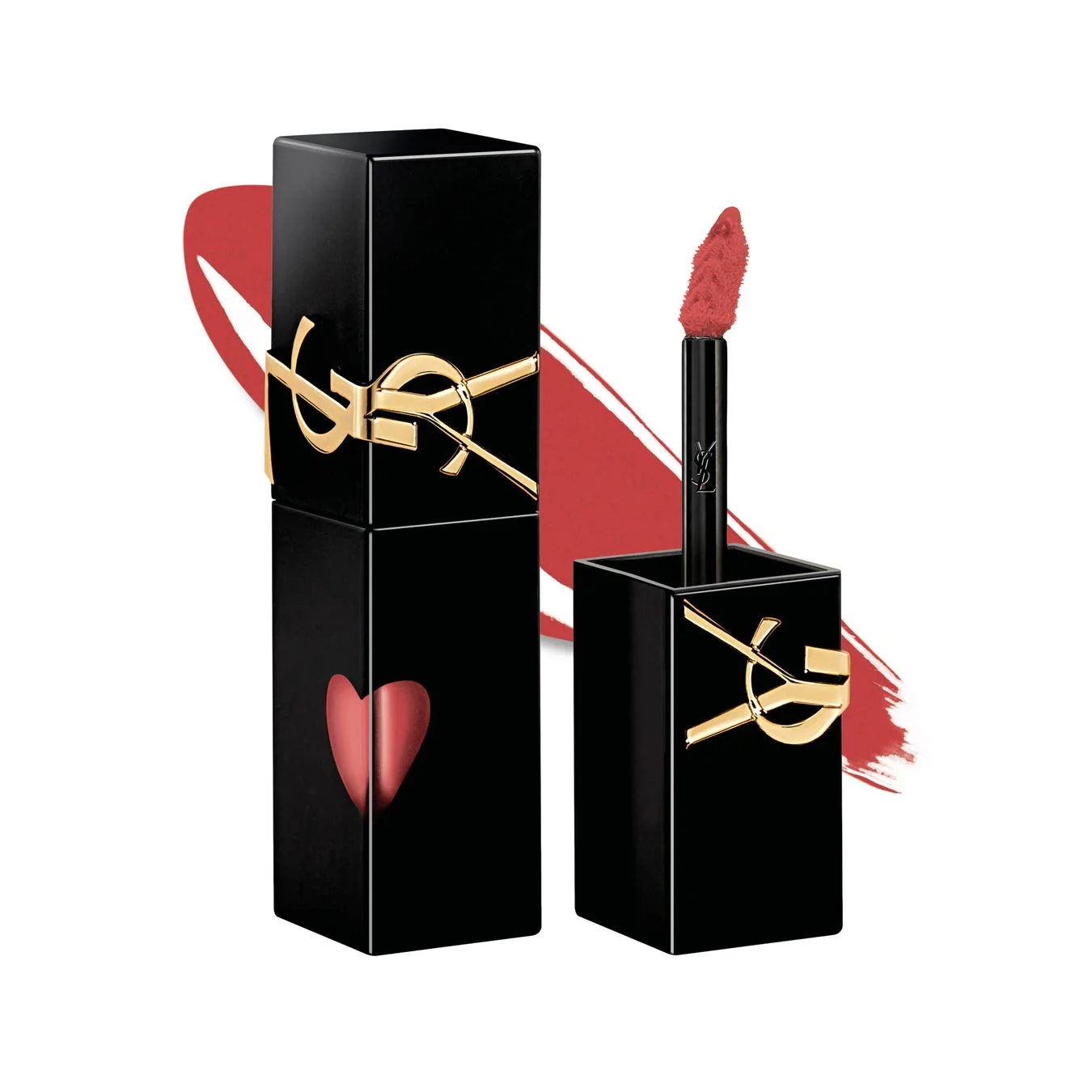 YSL ザ インクス ヴィニルクリーム #446