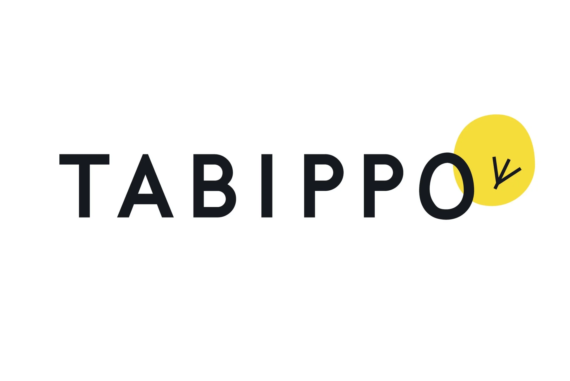 TABIPPOロゴ