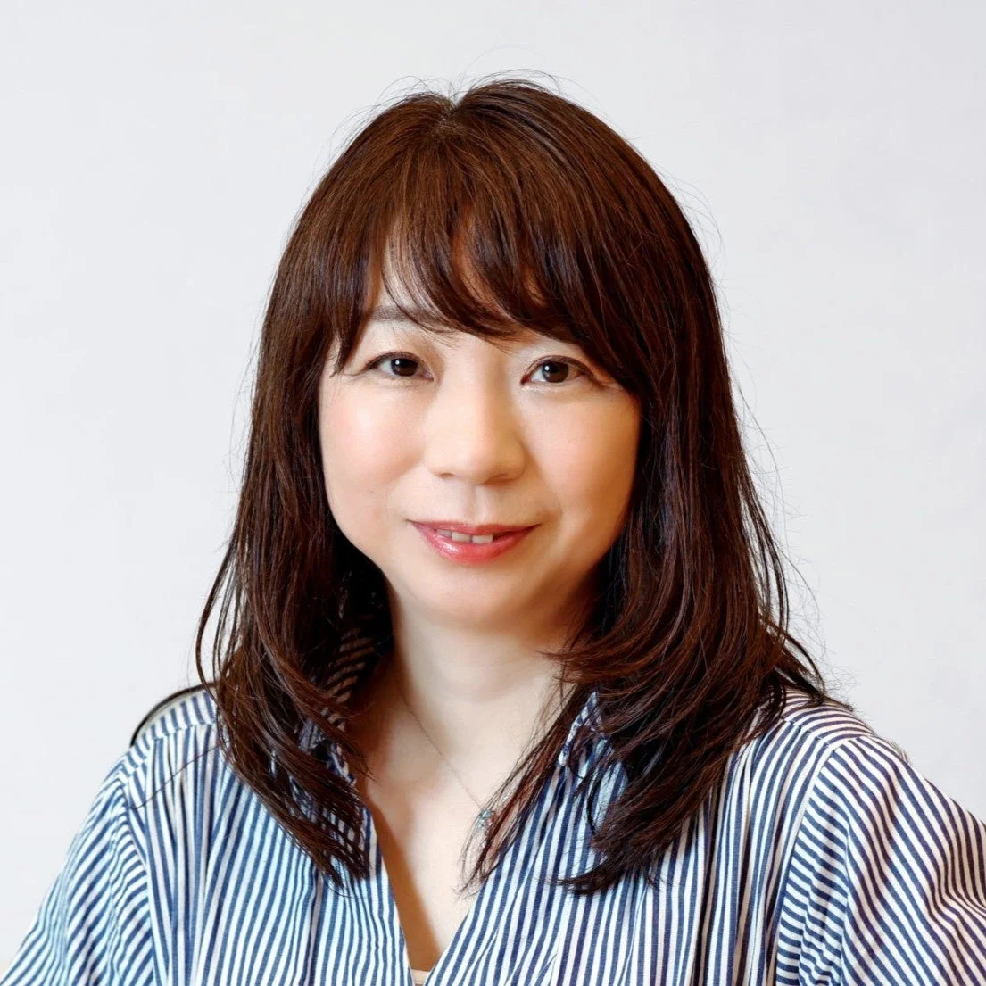 鈴木 朋子