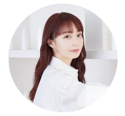 宇垣美里さんのポートレート