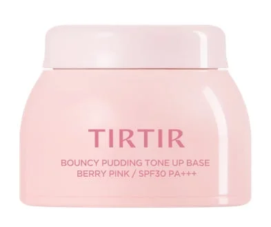 TIRTIR バウンシープディングトーンアップベース