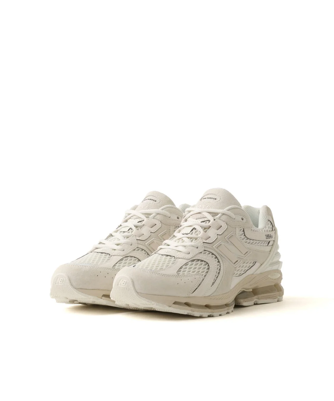 New Balance U1954 ホワイト