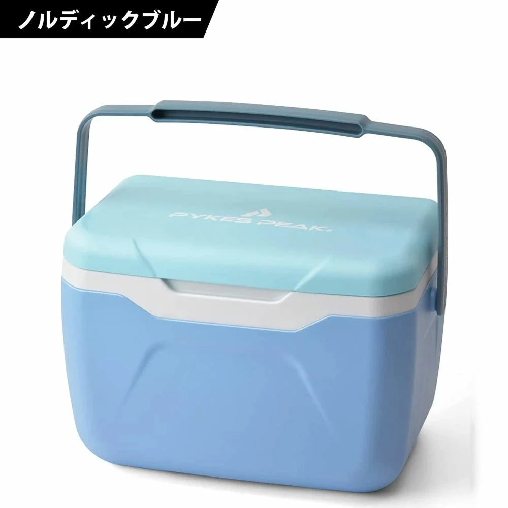 ノルディックブルー