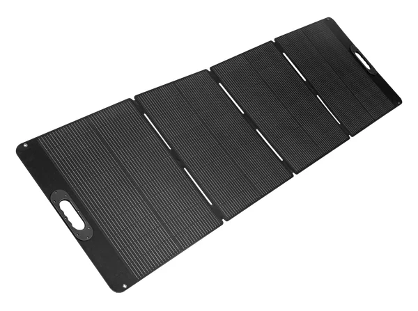 ソーラーパネル PowerArQ Solar Foldable 210W