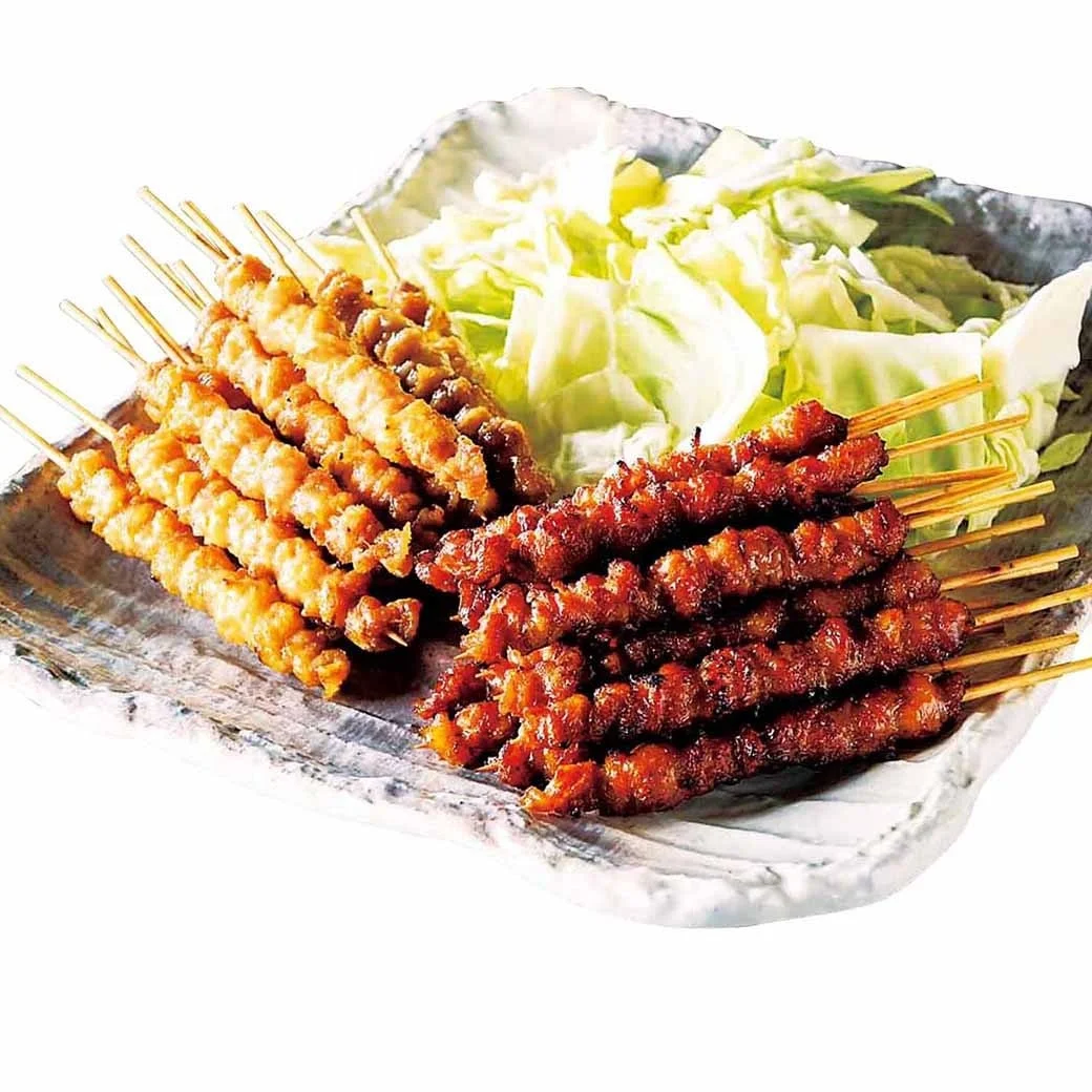 串焼き