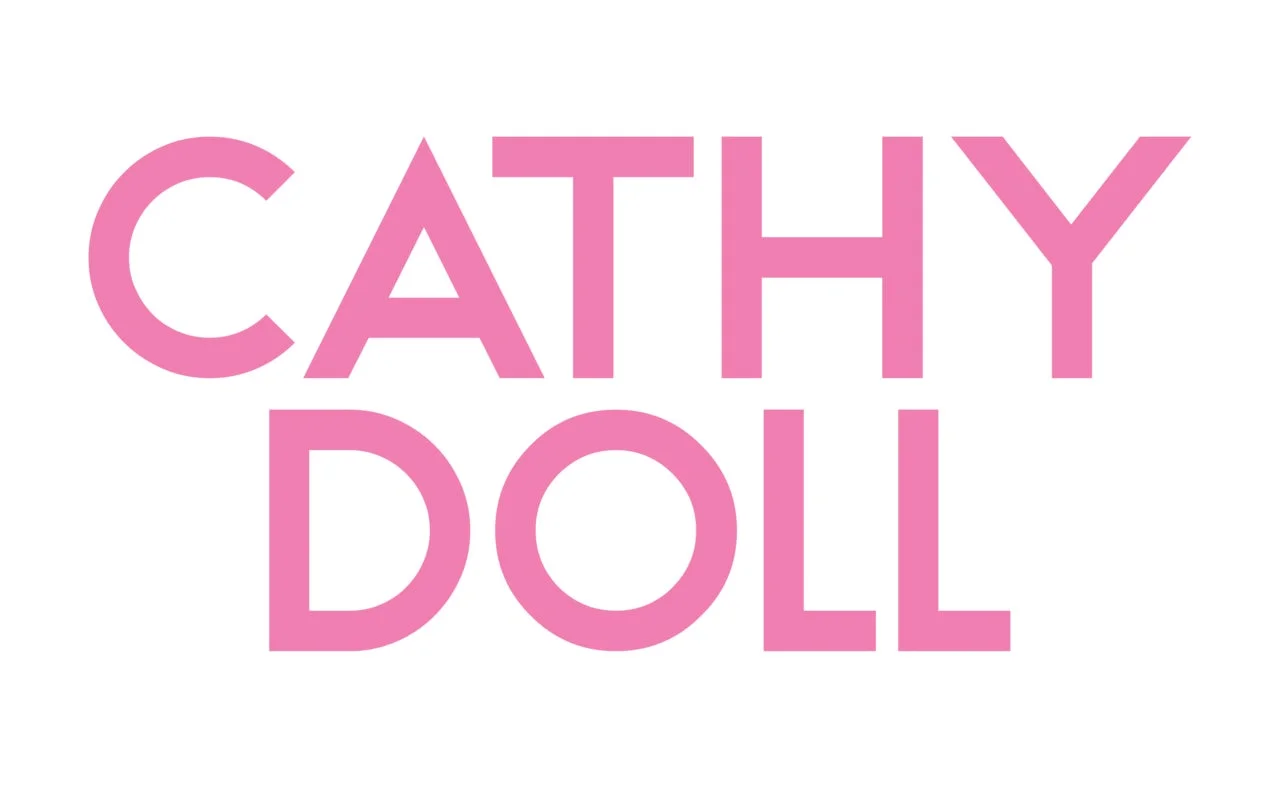 Cathy Dollロゴ