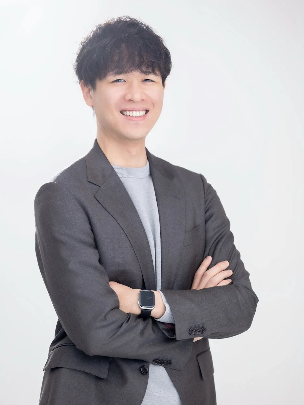 NSJAPAN代表取締役 内藤 脩平氏