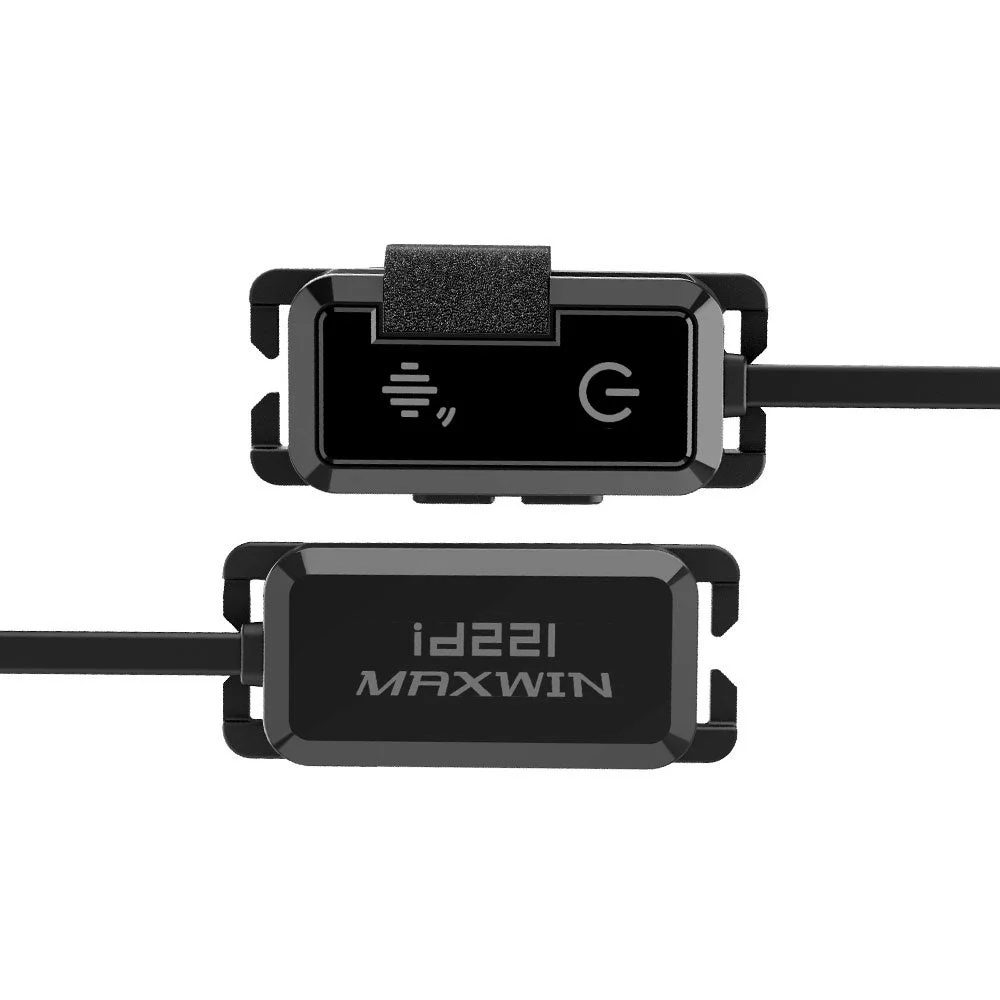 MAXWIN id-TA100-Plus 製品画像