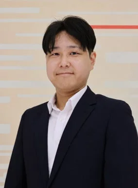 松嶋 大樹氏