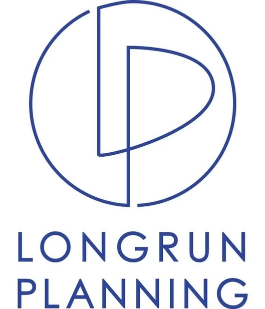 ロングランプランニング株式会社ロゴ