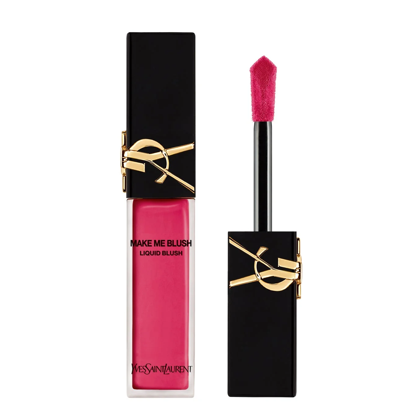 YSL メイクミーブラッシュ リキッド #03