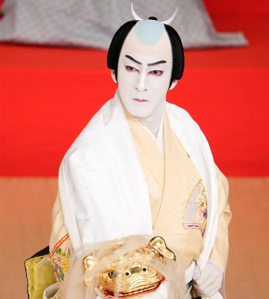 歌舞伎役者・尾上右近さん