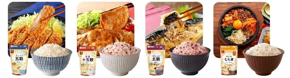 食卓のイメージ