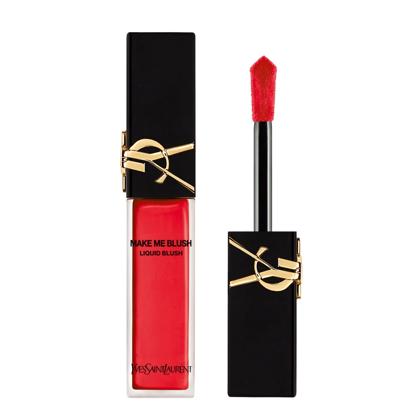 YSL メイクミーブラッシュ リキッド #15
