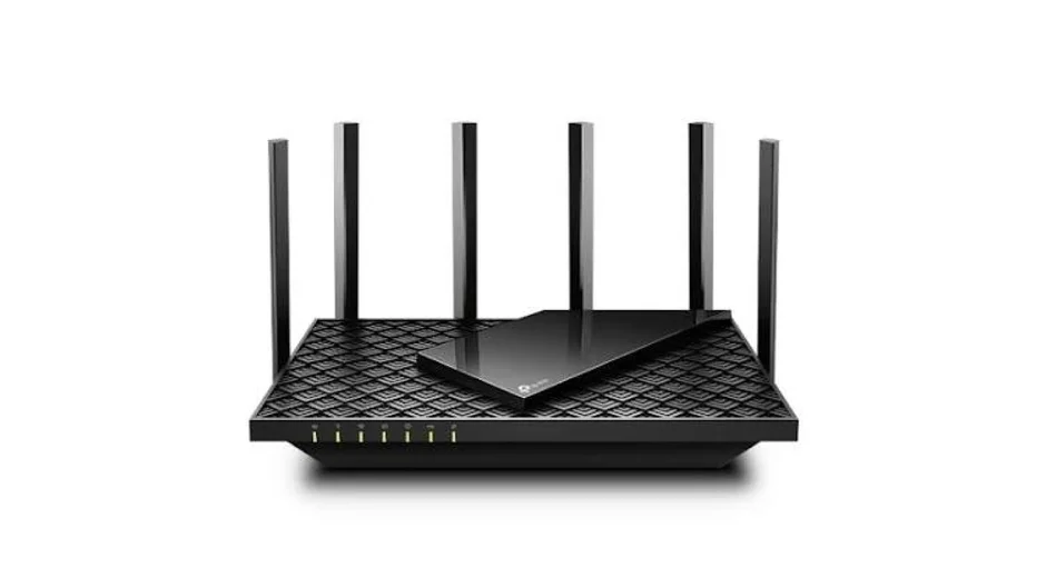 TP-Link Archer AX73 Wi-Fi 6対応ルーター